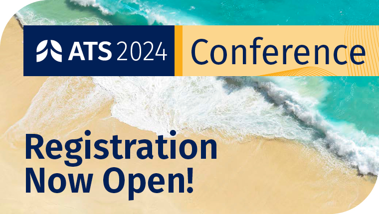 Secure The Best Rates Lodging For The ATS 2024 International   24 ATS Email RegistrationOpen 