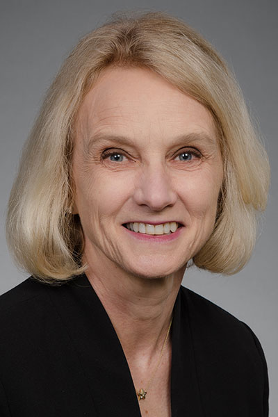 Moira L. Aitken, MD, FRCP, FCCP