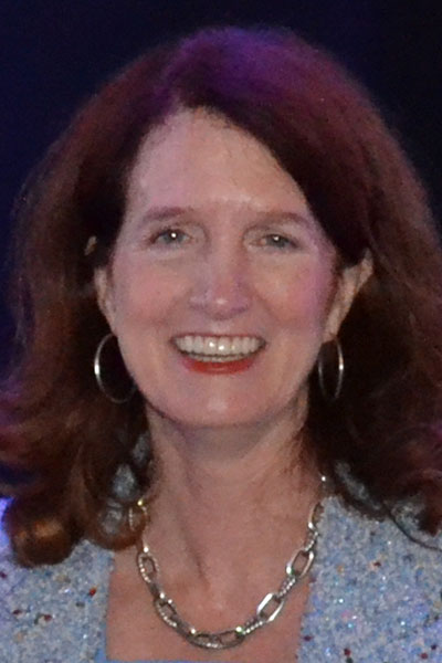 Stephanie Davis, MD, ATSF