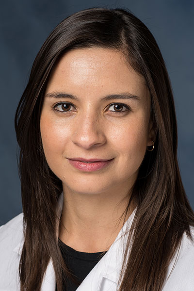 Carmen Leon Astudillo, MD