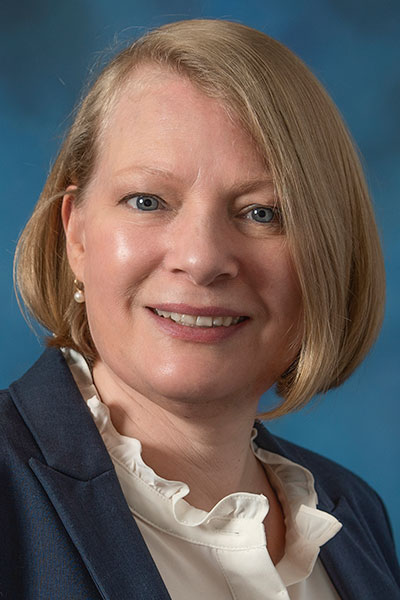 Jennifer Burgher Seaman, PhD, RN, CHPN