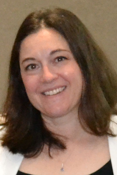 Catherine R. Sears MD, ATS