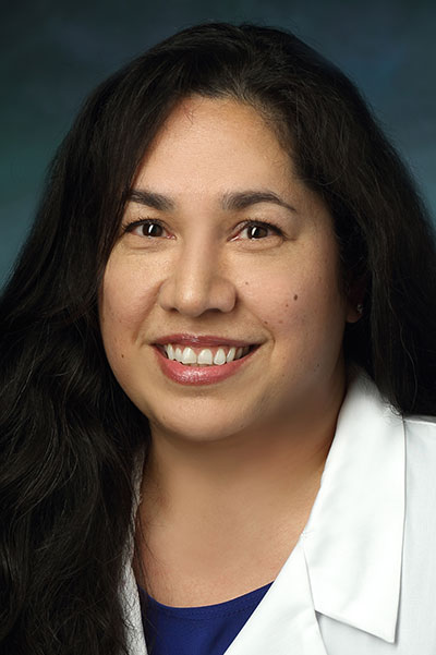 Larissa A. Shimoda, MS, PhD