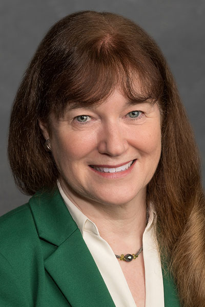 Patricia J. Sime, MD, FRCP, FACP, ATSF