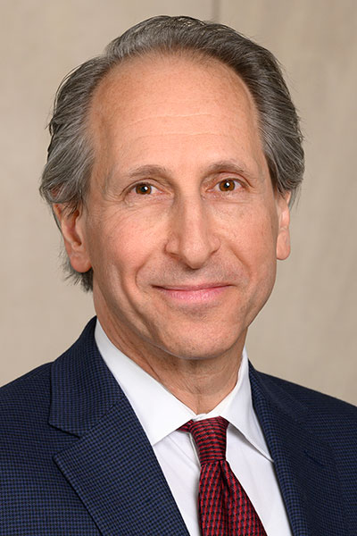 Darren B. Taichman, MD, PhD