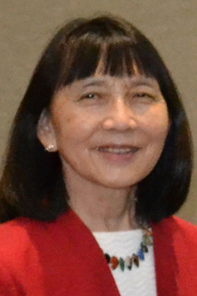 Lynn T. Tanoue, MD, MBA